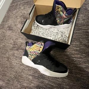 Supra sneakers